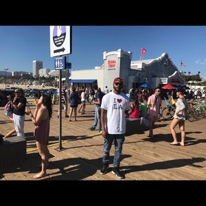 Meet your Posher, Brandon